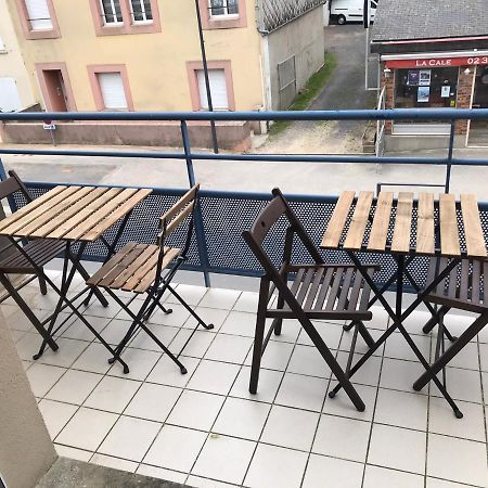 Saint Martin Appartement Duplex Proximite Immediate Mer & Commerces Bréhal Exterior foto
