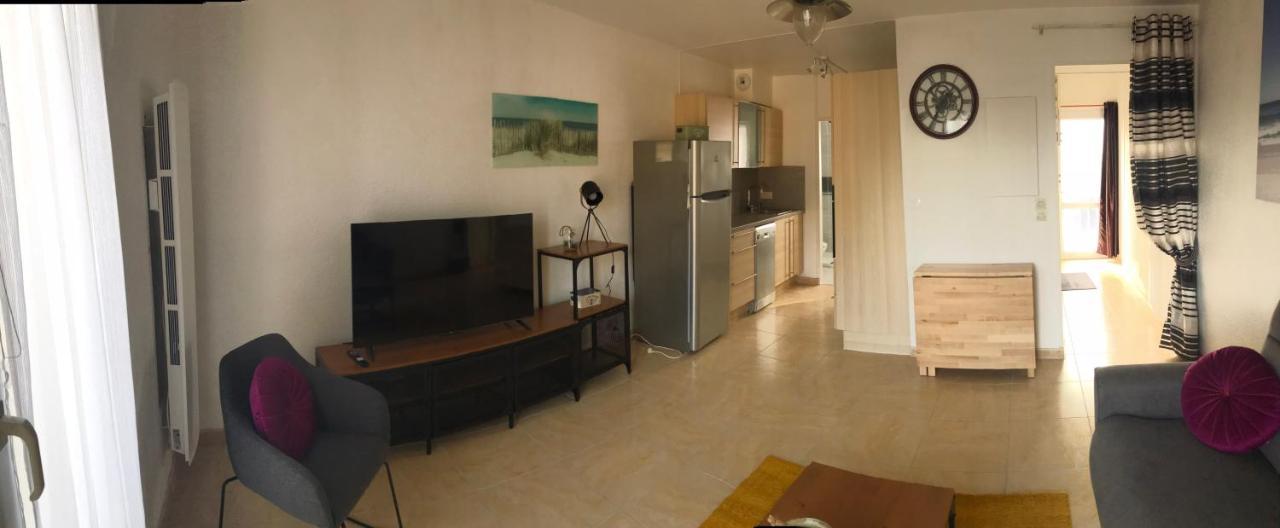 Saint Martin Appartement Duplex Proximite Immediate Mer & Commerces Bréhal Exterior foto