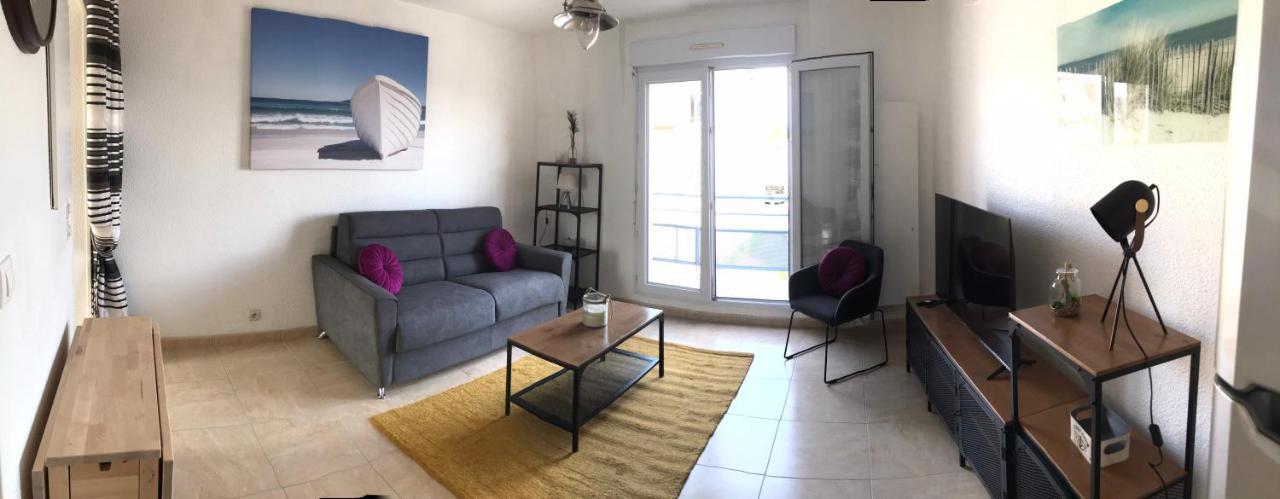 Saint Martin Appartement Duplex Proximite Immediate Mer & Commerces Bréhal Exterior foto